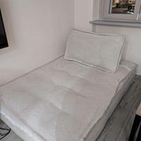 Divano Futon Maison du Monde