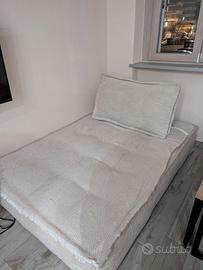 Divano Futon Maison du Monde