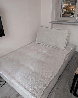 Divano Futon Maison du Monde