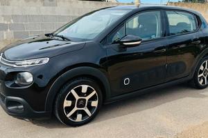 Citroen C3 BlueHDi 100 S&S Shine NEOPATENTATI
