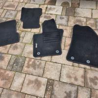 tappeti jeep renegade 