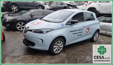 Ricambi Usati RENAULT Zoe 2013