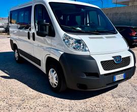 Peugeot Boxer 330 2.2 HDi/130CV FAP PC-TN Combi Co