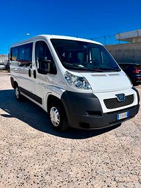 Peugeot Boxer 330 2.2 HDi/130CV FAP PC-TN Combi Co