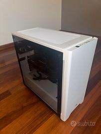 PC Gaming RTX 3060 12GB – i7-10700KF – 32GB RAM