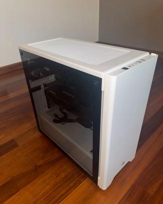 PC Gaming RTX 3060 12GB – i7-10700KF – 32GB RAM