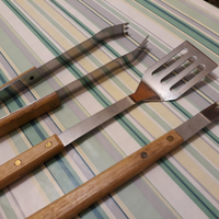 Accessori Barbecue