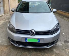 Volkswagen Golf 2.0 TDI 140CV DPF 5p. Highline