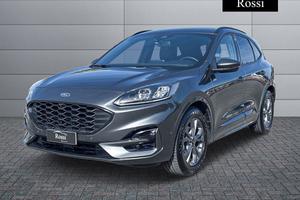 FORD Kuga III 2020 - Kuga 2.5 full hybrid S U72661