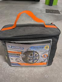 Michelin Easy Grip Evolution EVO 12 