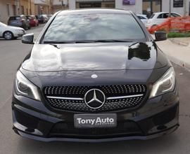 Mercedes-benz CLA 220 CLA 220 d S.W. 4Matic Automa