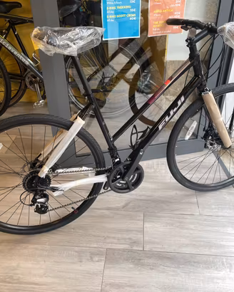 Fuji Absolute 1.9 tg 19 L donna