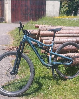 MTB - Rockrider AM 100 S fully