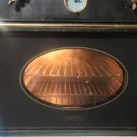 FORNO SMEG