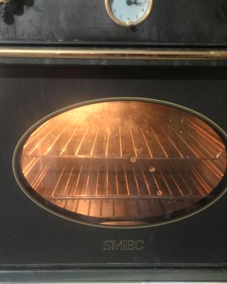 FORNO SMEG