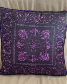 Cuscino Gianni Versace originale
