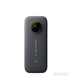 Insta 360 one x2