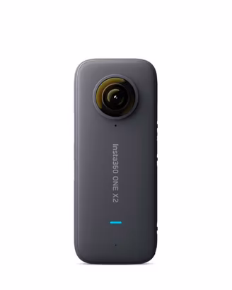 Insta 360 one x2