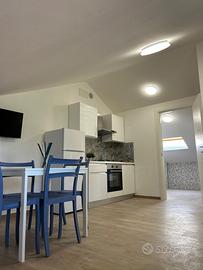 Appartamento settembre/maggio
