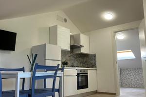 Appartamento settembre/maggio