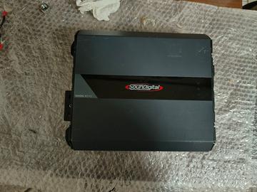 soundigital 5000