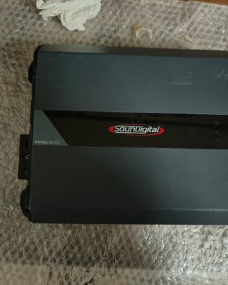 soundigital 5000