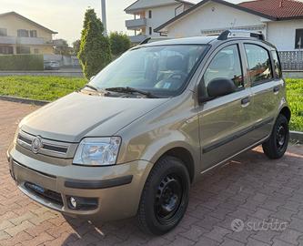 Fiat Panda 1.2 Dynamic Natural Power Mamy