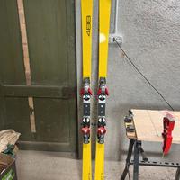 Sci Blossom GS 181 cm (€220)