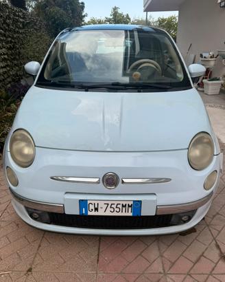500 celeste