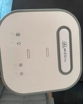Sterilizzatore UV