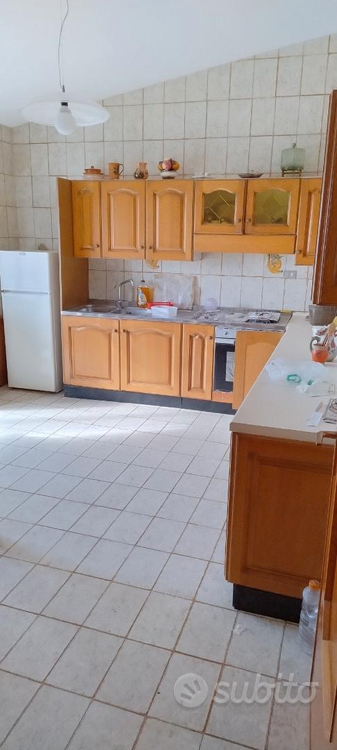 Appartamento – CS - Vista 3