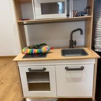 Cucina giocattolo ikea