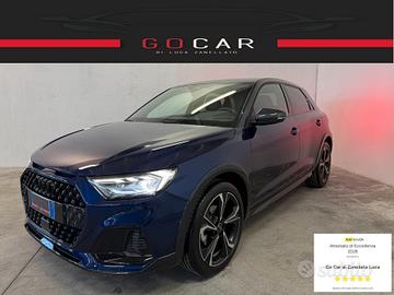 Audi A1 Allstreet 30 1.0 Tfsi 110 Cv Identity Cont