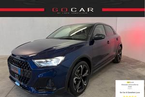 Audi A1 Allstreet 30 1.0 Tfsi 110 Cv Identity Cont