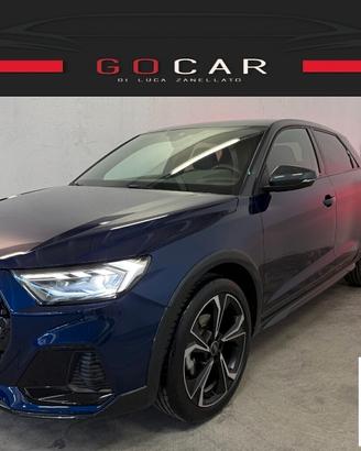 Audi A1 Allstreet 30 1.0 Tfsi 110 Cv Identity Cont