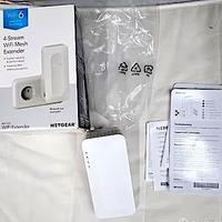 Wifi Extender Netgear AX 1600