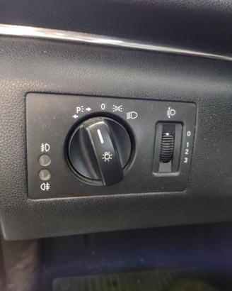 Interrut fari MERCEDES-BENZ CLASSE B 180 2006