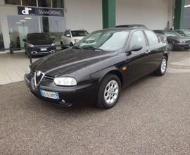 Alfa Romeo 156 1.8i 16V Twin Spark cat Distin...