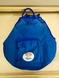 Borsa Frigo Algida 