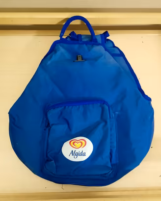 Borsa Frigo Algida 
