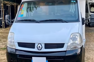 RENAULT ELNAGH