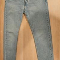 Jeans Levi's Uomo