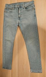 Jeans Levi's Uomo