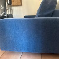 Divano letto 3 posti