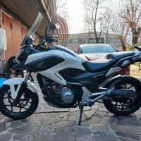 HONDA NC700X