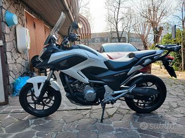 HONDA NC700X
