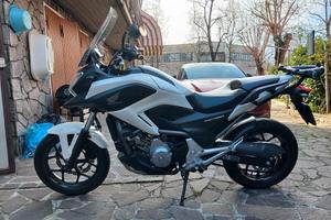 HONDA NC700X