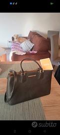 borsa Michael Kors nera