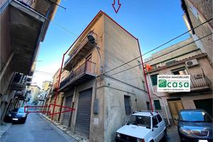 Rif.CI54|Casa indipendente San Cataldo