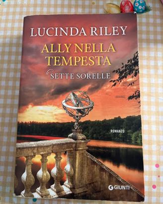Ally nella tempesta